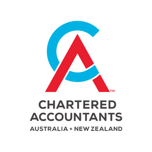CA Logo