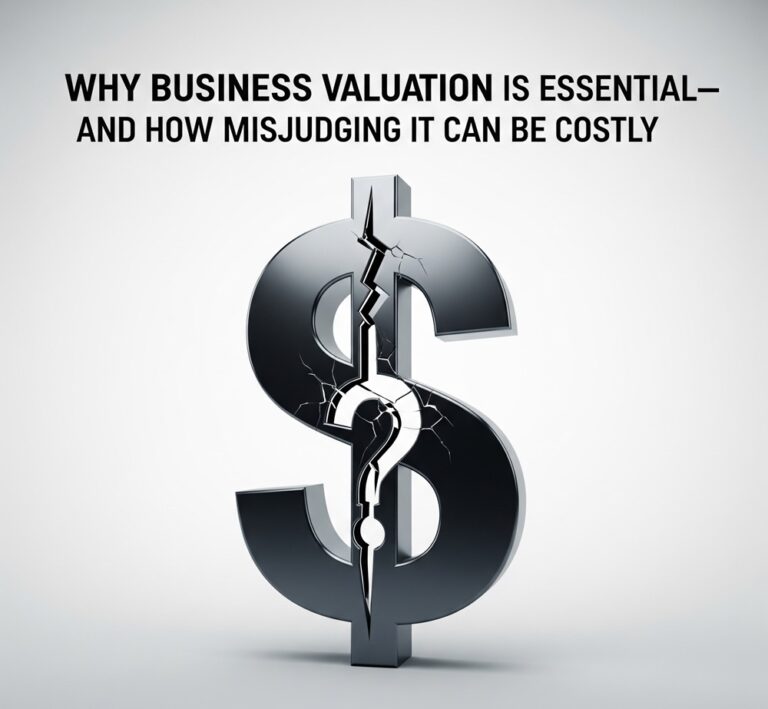 Business Valuation